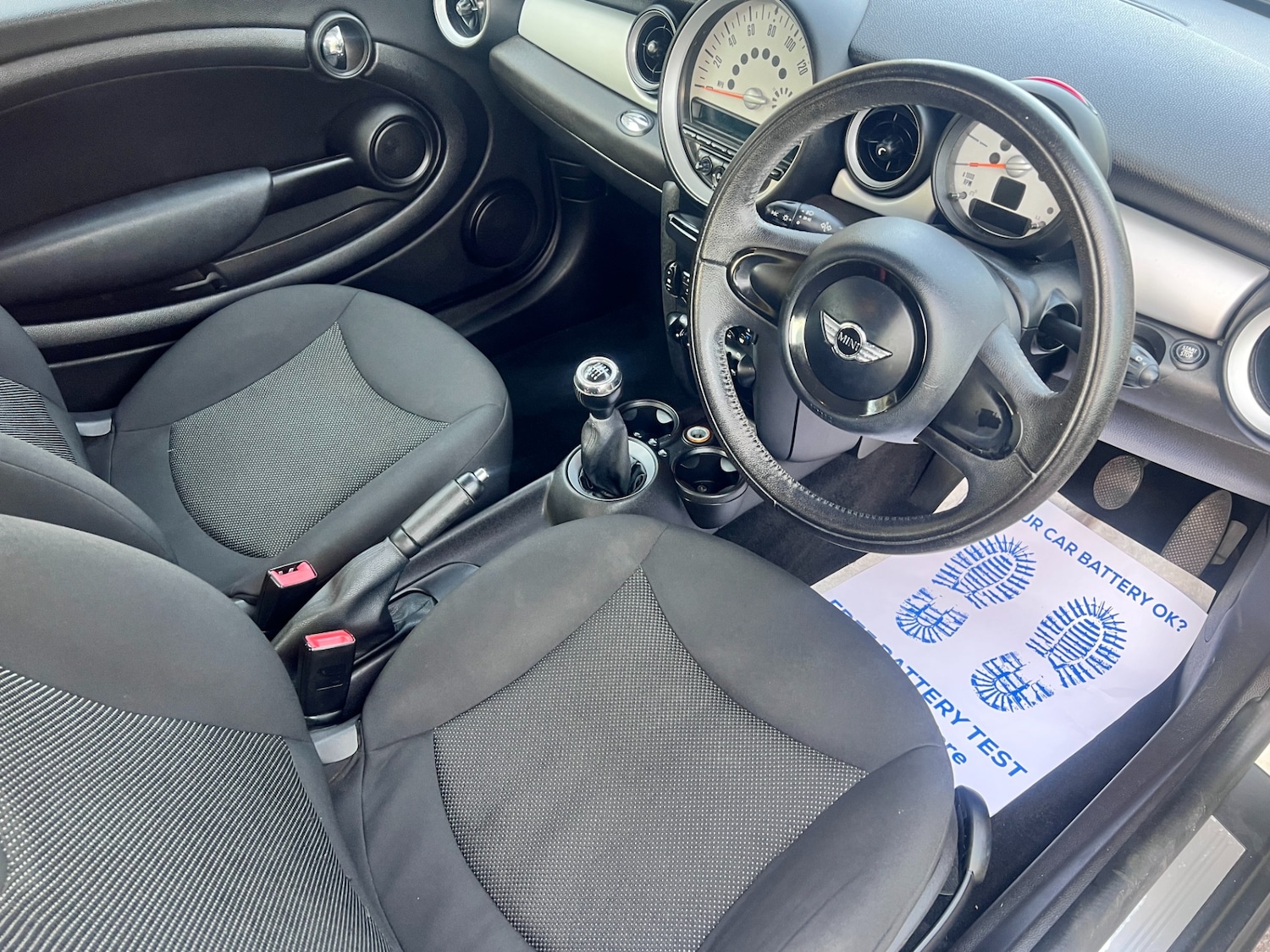 Used MINI Hatch 2012 for sale - 77965483: Photo 20