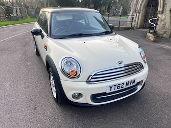 Used MINI Hatch 2012 for sale - 77965483: Photo