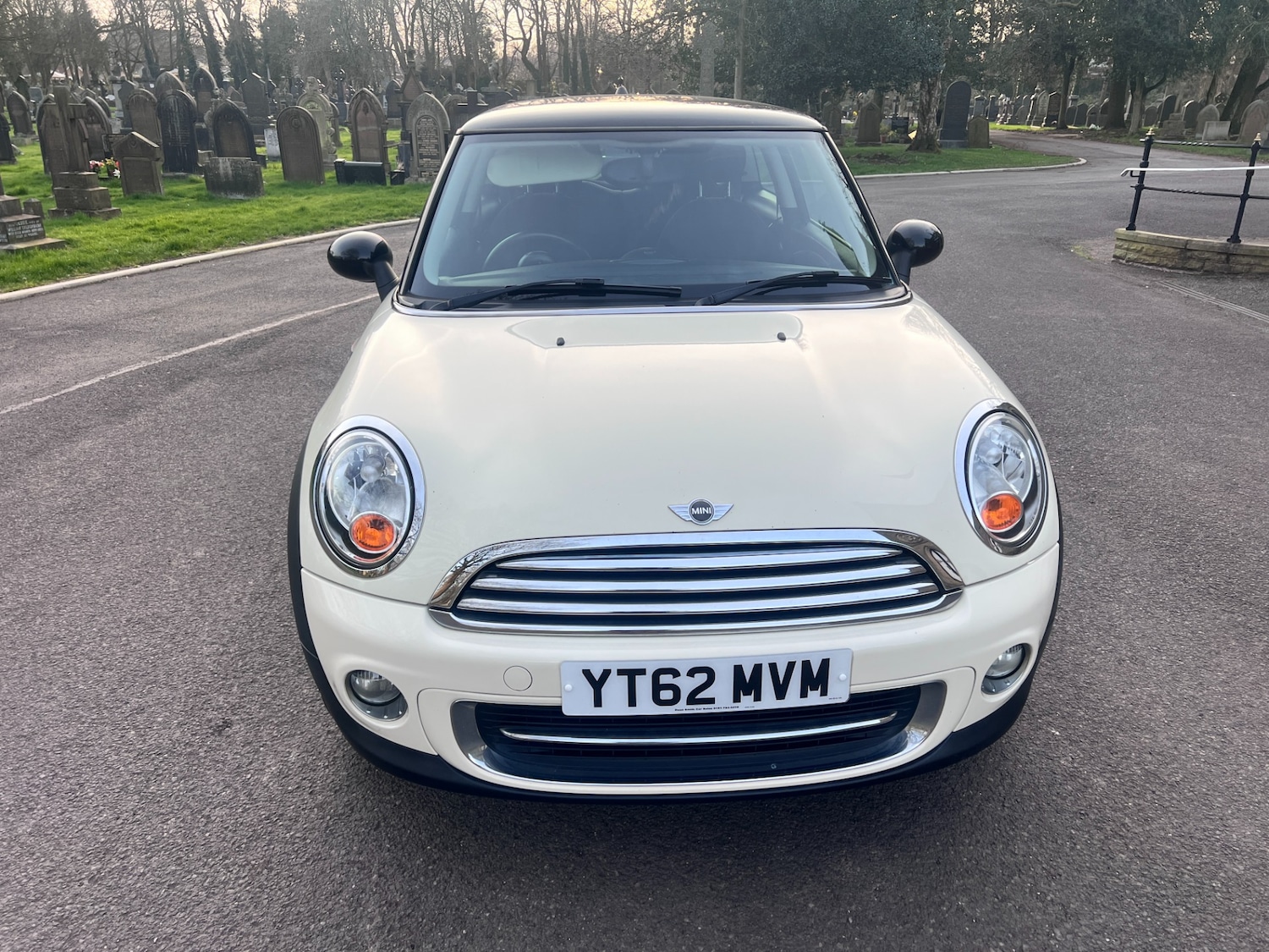 Used MINI Hatch 2012 for sale - 77965483: Photo 3