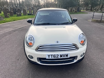 Used MINI Hatch 2012 for sale - 77965483: Photo