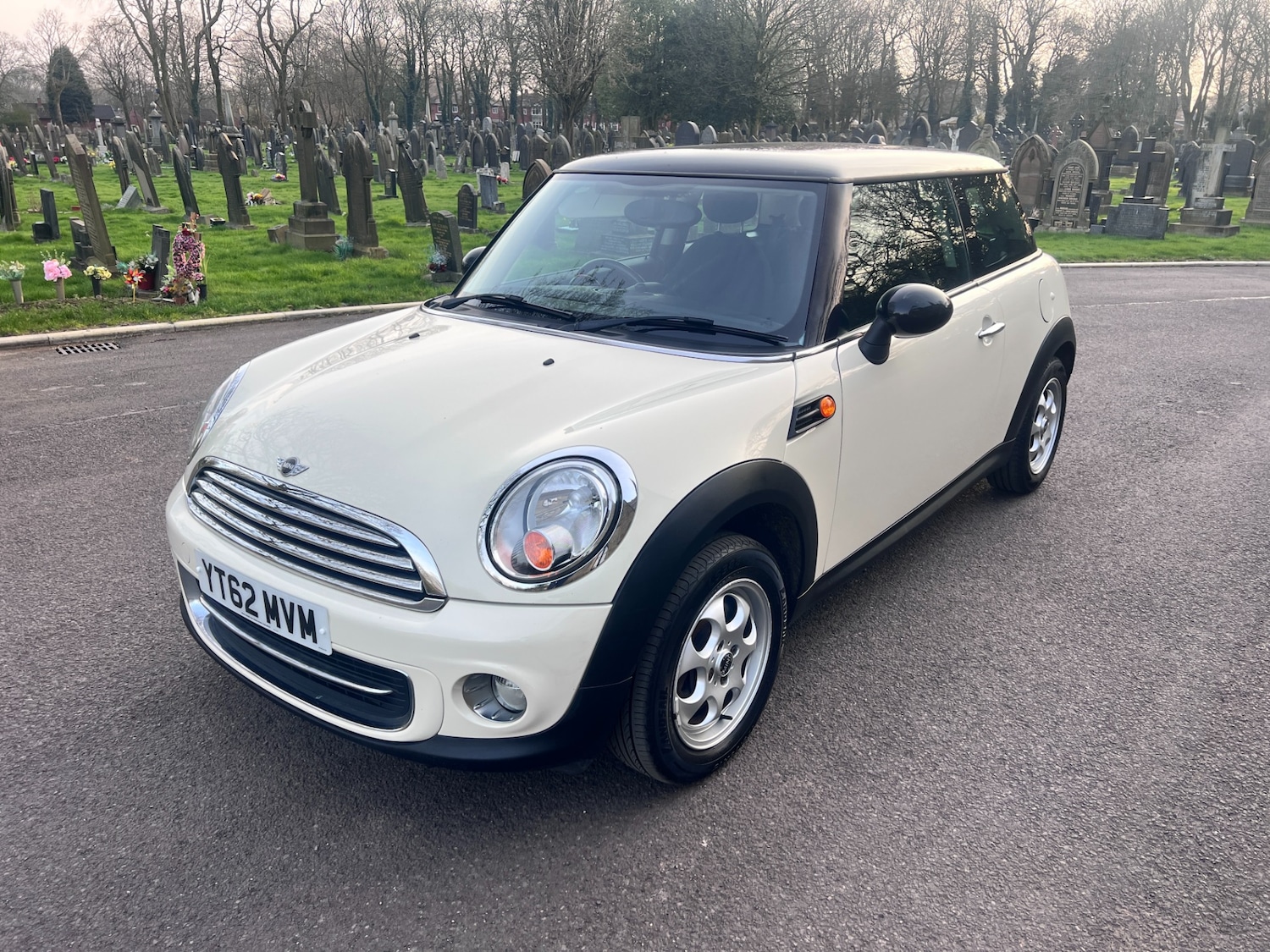 Used MINI Hatch 2012 for sale - 77965483: Photo 5