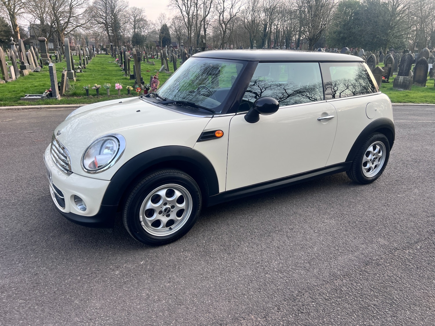 Used MINI Hatch 2012 for sale - 77965483: Photo 6