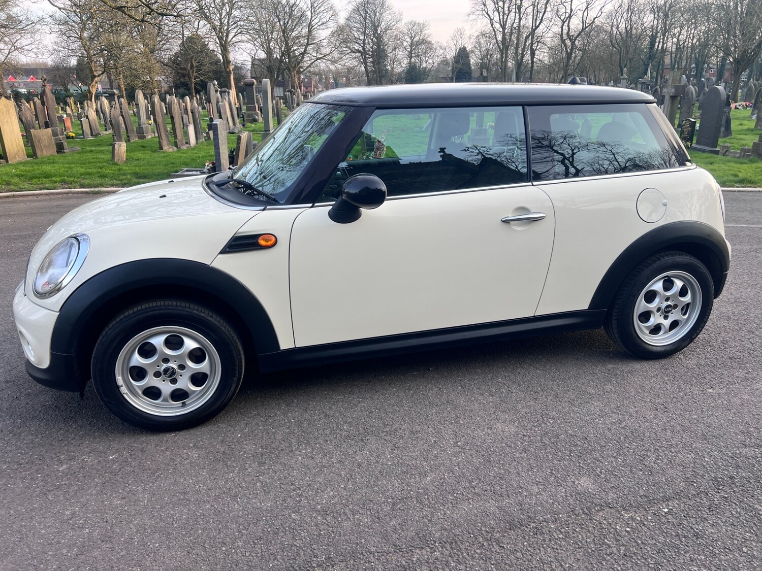 Used MINI Hatch 2012 for sale - 77965483: Photo 7