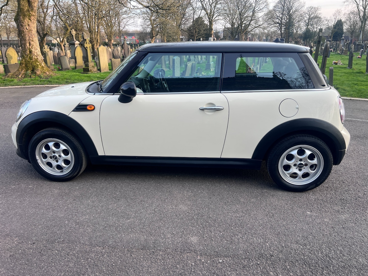 Used MINI Hatch 2012 for sale - 77965483: Photo 8