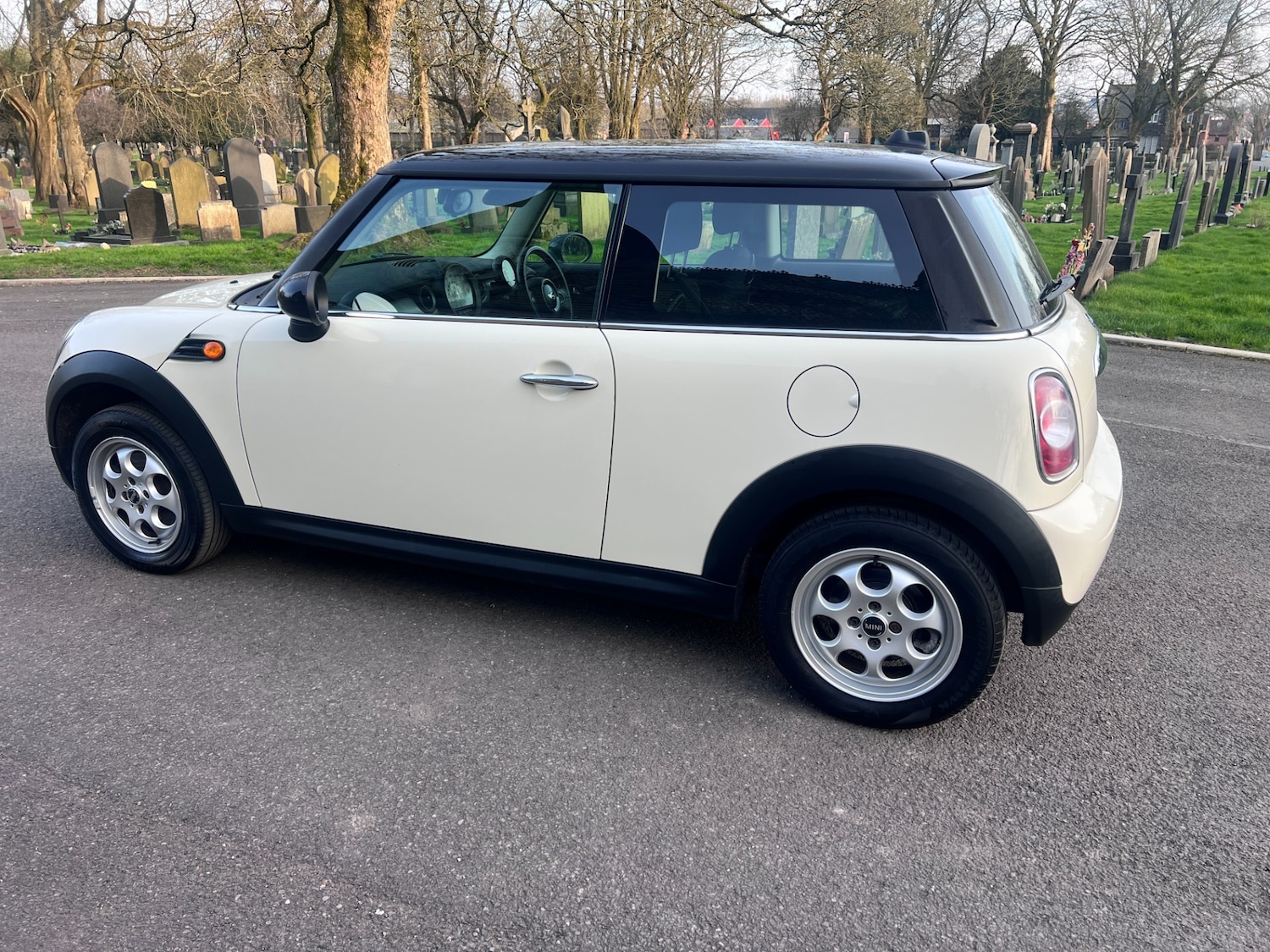 Used MINI Hatch 2012 for sale - 77965483: Photo 9