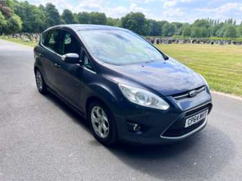 2015 (64) - 1.6 TDCi Zetec 5dr