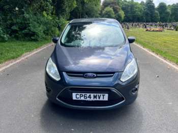 Used Ford C-Max 2015 for sale - 74707039: Photo