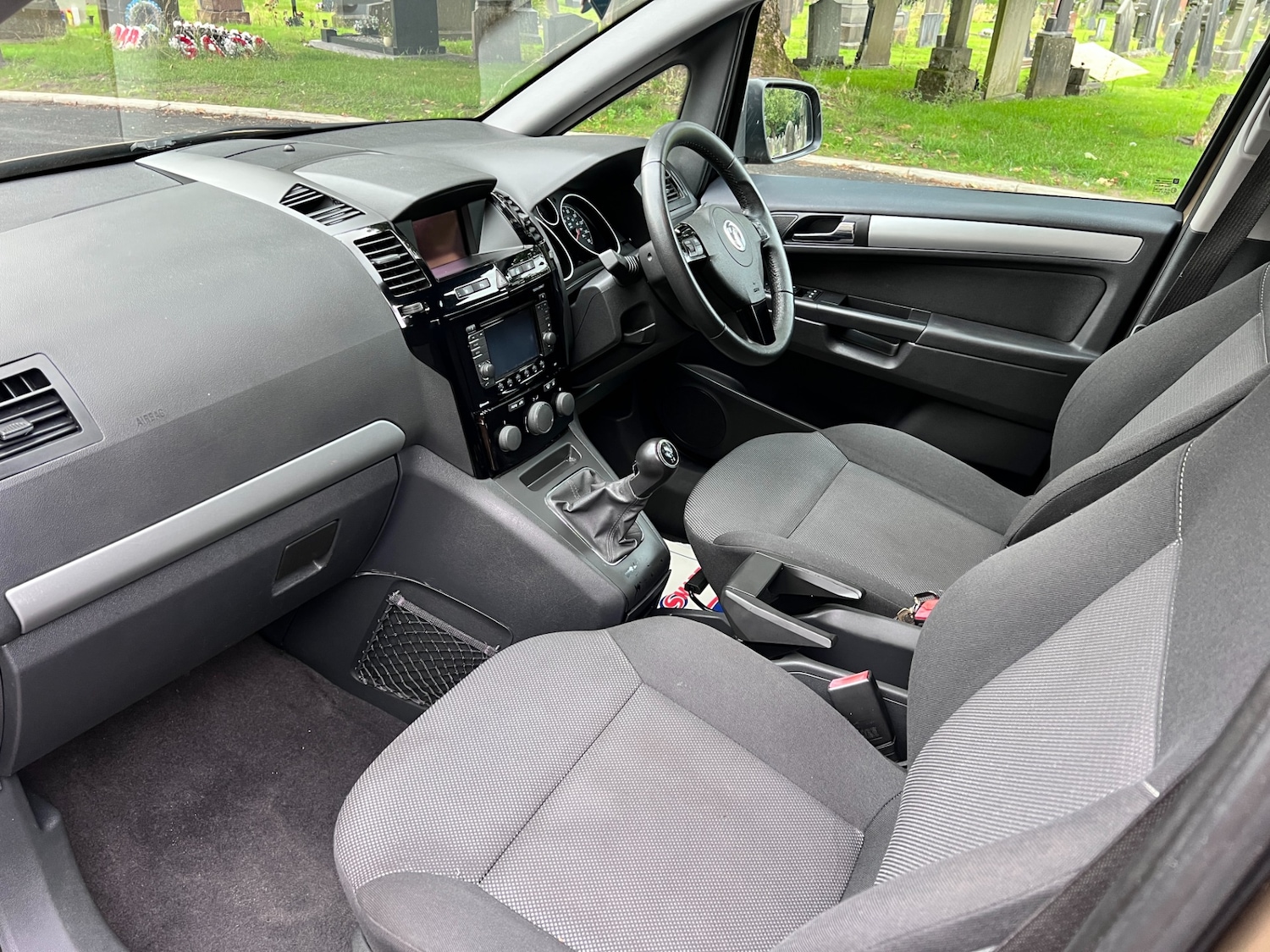Vehicle 17