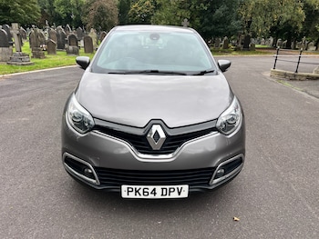 Used Renault Captur 2014 for sale - 76196427: Photo 3