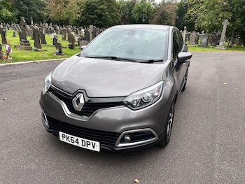 Used Renault Captur 2014 for sale - 76196427: Photo 4