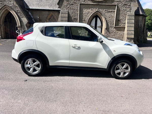 Used Nissan Juke 2013 for sale - 74782717: Photo 16