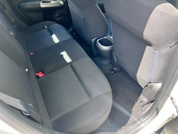 Used Nissan Juke 2013 for sale - 74782717: Photo 17