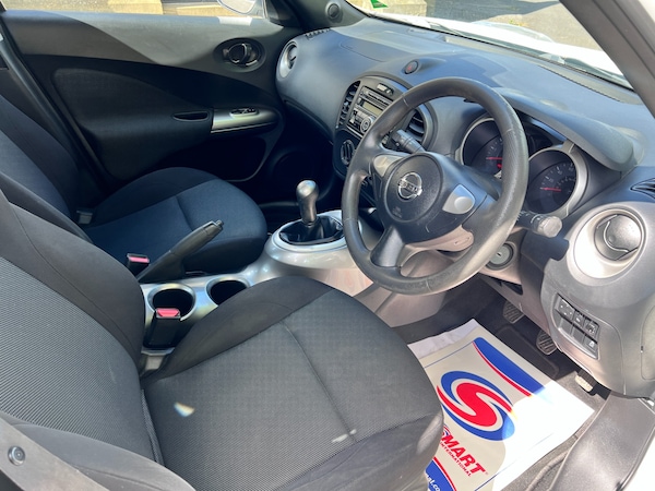 Used Nissan Juke 2013 for sale - 74782717: Photo 20