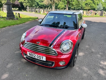 Used MINI Hatch 2012 for sale - 78701205: Photo