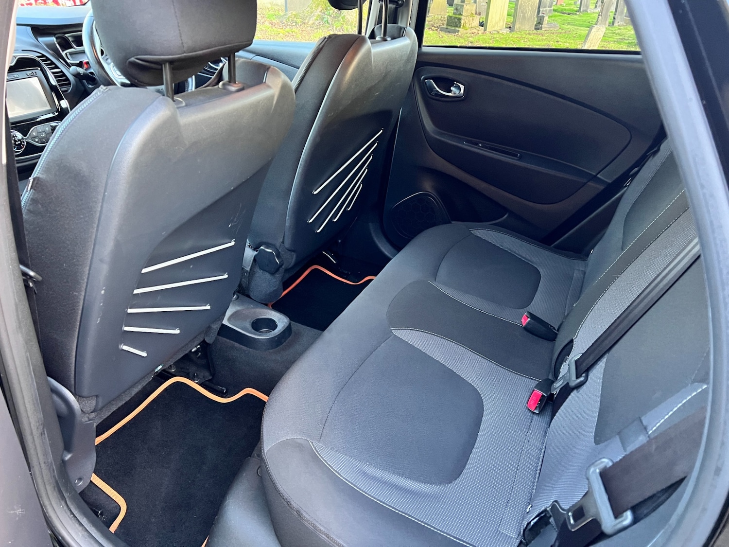 Used Renault Captur 2016 for sale - 76412676: Photo 18