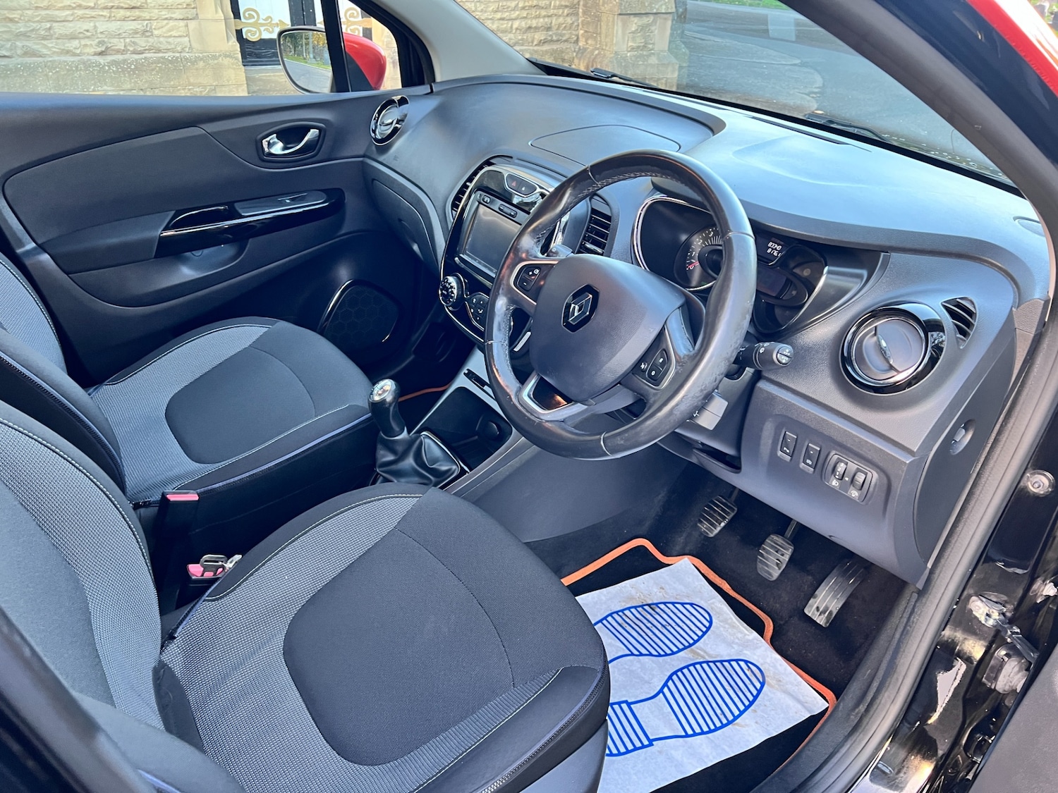 Used Renault Captur 2016 for sale - 76412676: Photo 20