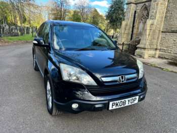 Used Honda CR-V 2008 for sale - 75169259: Photo