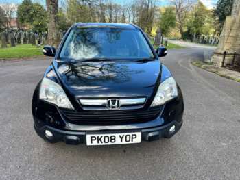 Used Honda CR-V 2008 for sale - 75169259: Photo