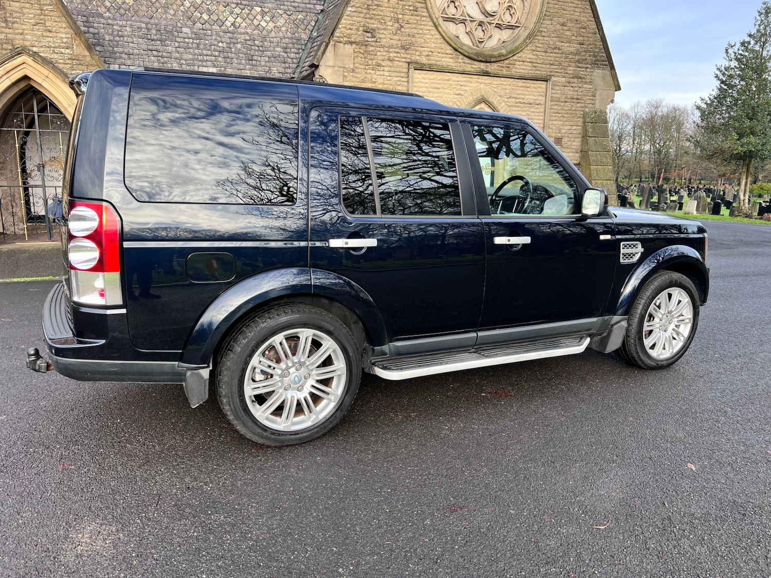 Used Land Rover Discovery 2010 for sale - 76831109: Photo 14