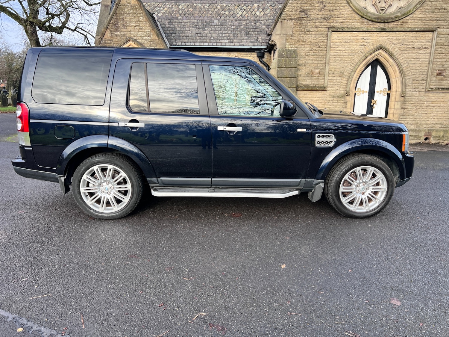 Used Land Rover Discovery 2010 for sale - 76831109: Photo 15