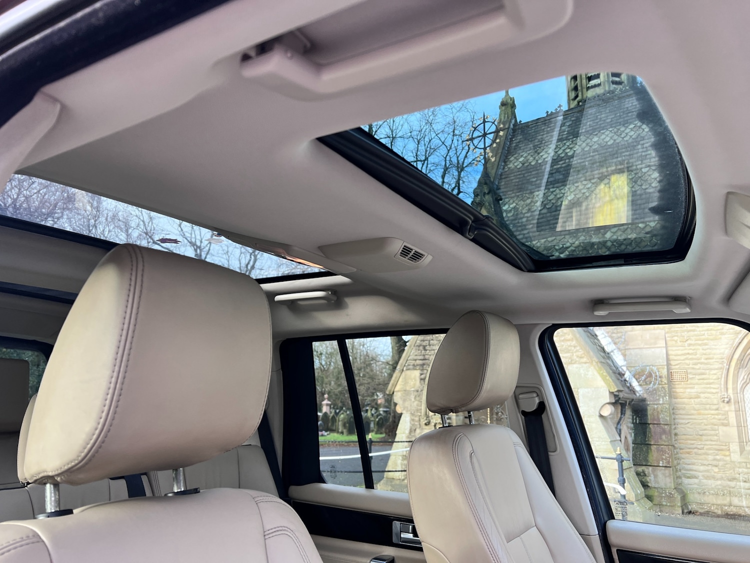 Used Land Rover Discovery 2010 for sale - 76831109: Photo 20