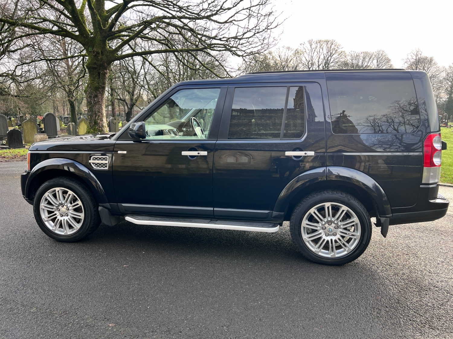 Used Land Rover Discovery 2010 for sale - 76831109: Photo 7