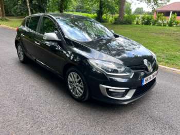 2014 (14) - 1.5 dCi Knight Edition Energy 5dr