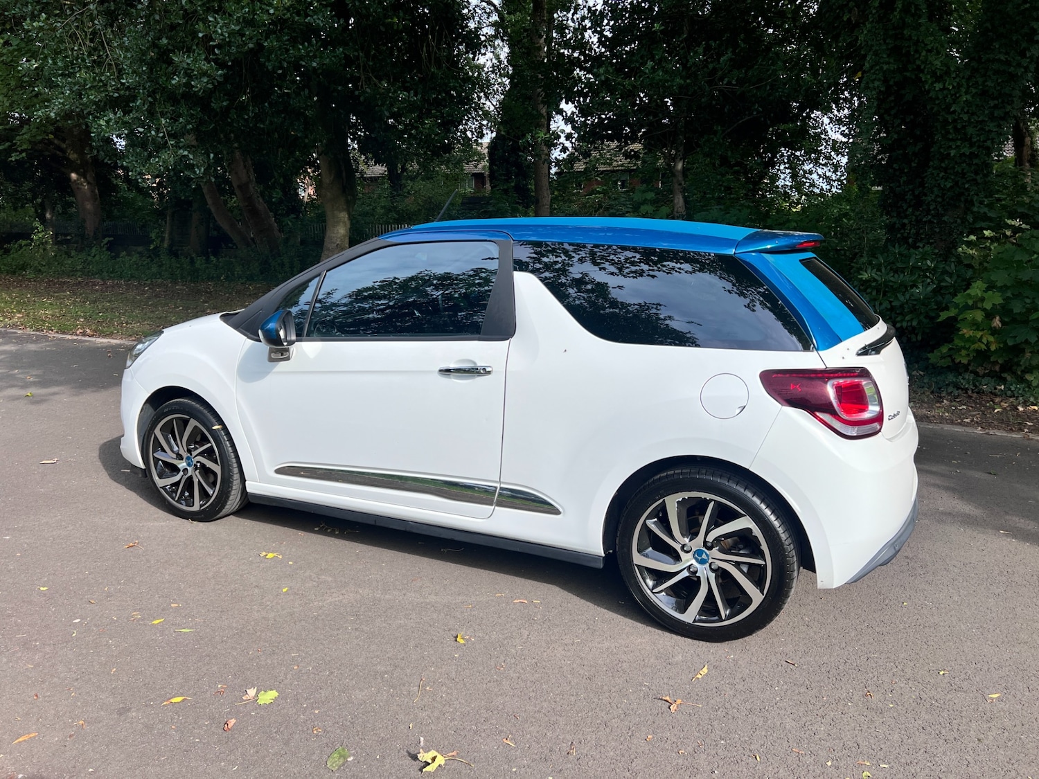 Used DS Automobiles DS 3 2015 for sale - 76091189: Photo 10