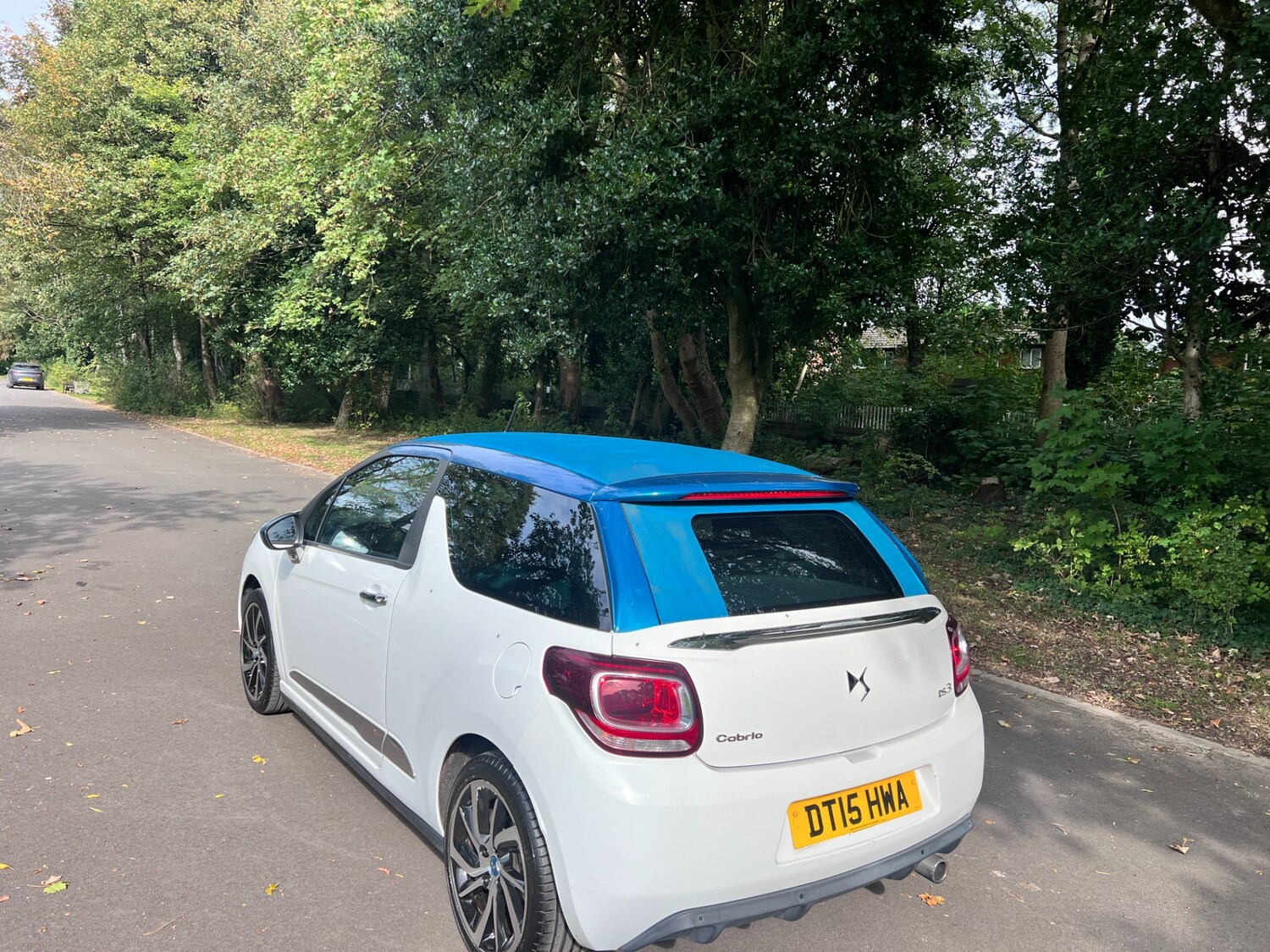 Used DS Automobiles DS 3 2015 for sale - 76091189: Photo 11