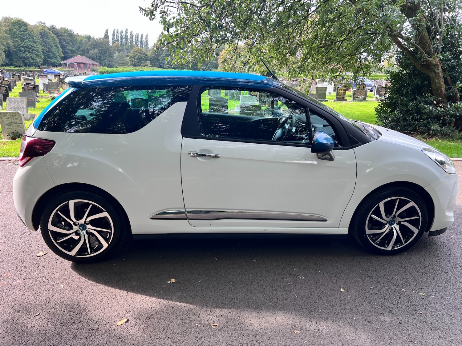 Used DS Automobiles DS 3 2015 for sale - 76091189: Photo 16