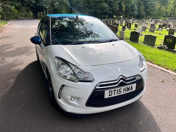 Used DS Automobiles DS 3 2015 for sale - 76091189: Photo 4