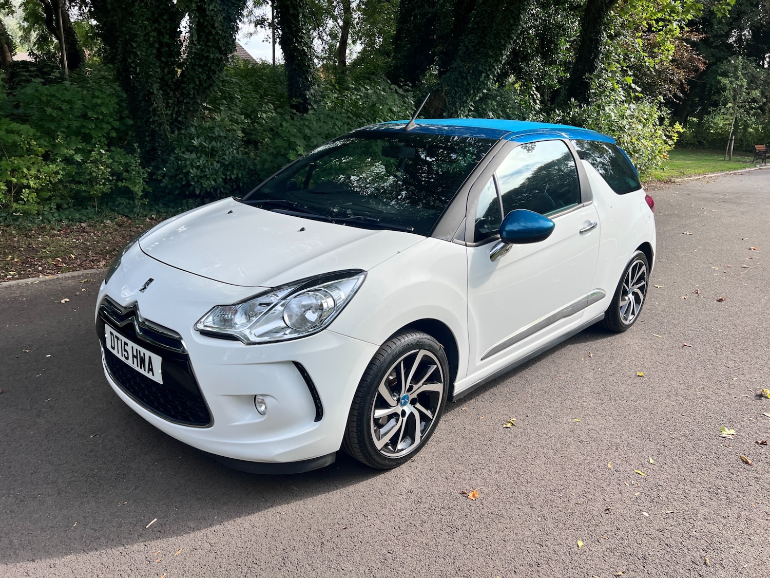 Used DS Automobiles DS 3 2015 for sale - 76091189: Photo 7