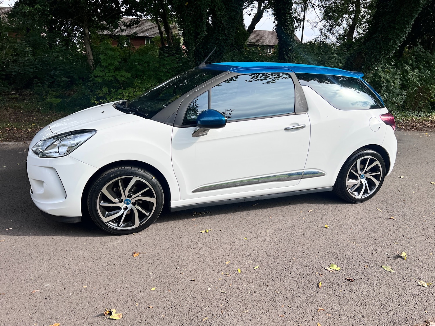 Used DS Automobiles DS 3 2015 for sale - 76091189: Photo 8