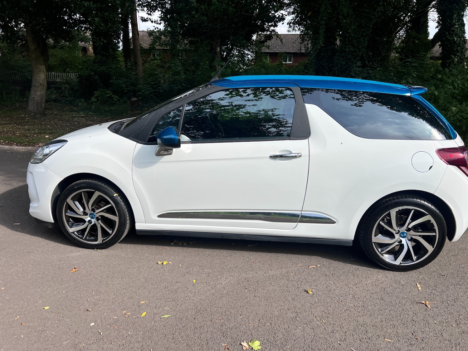 Used DS Automobiles DS 3 2015 for sale - 76091189: Photo 9