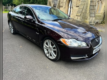 2010 (10) - 3.0d V6 S Portfolio 4dr Auto