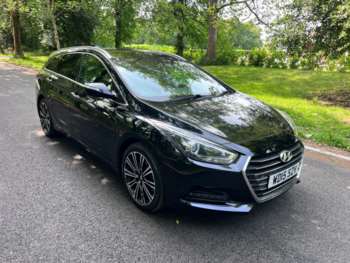 2015 (15) - 1.7 CRDi Blue Drive Premium 5dr