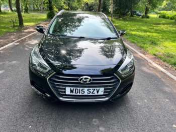 Used Hyundai i40 2015 for sale - 74952908: Photo