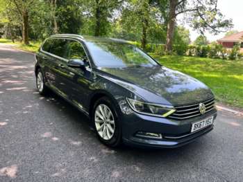 2017 (67) - 1.6 TDI SE Business 5dr