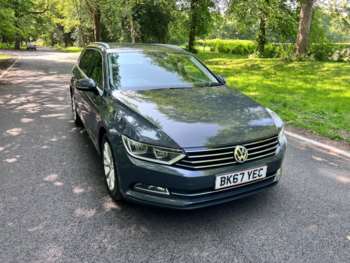 Used Volkswagen Passat 2017 for sale - 74929643: Photo