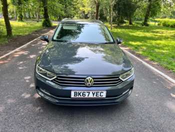 Used Volkswagen Passat 2017 for sale - 74929643: Photo