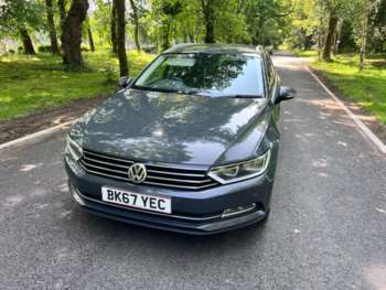 Used Volkswagen Passat 2017 for sale - 74929643: Photo