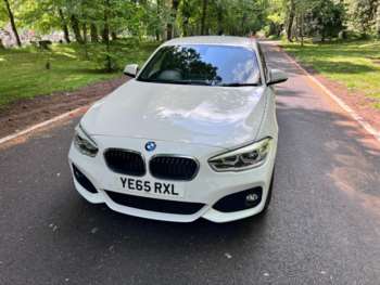 Used BMW 1 Series 2015 for sale - 74718980: Photo