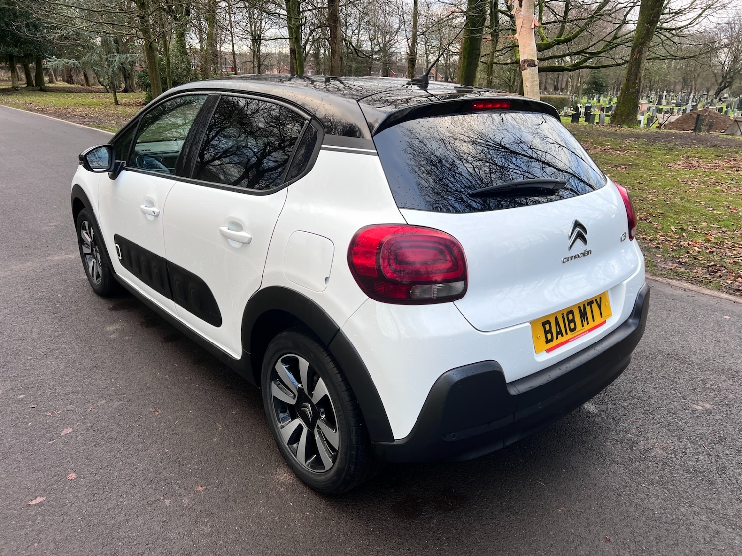 Used Citroen C3 2018 for sale - 77235434: Photo 10