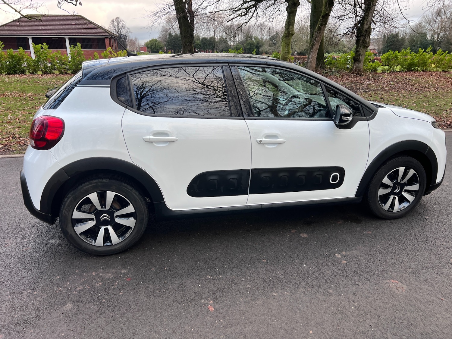 Used Citroen C3 2018 for sale - 77235434: Photo 15