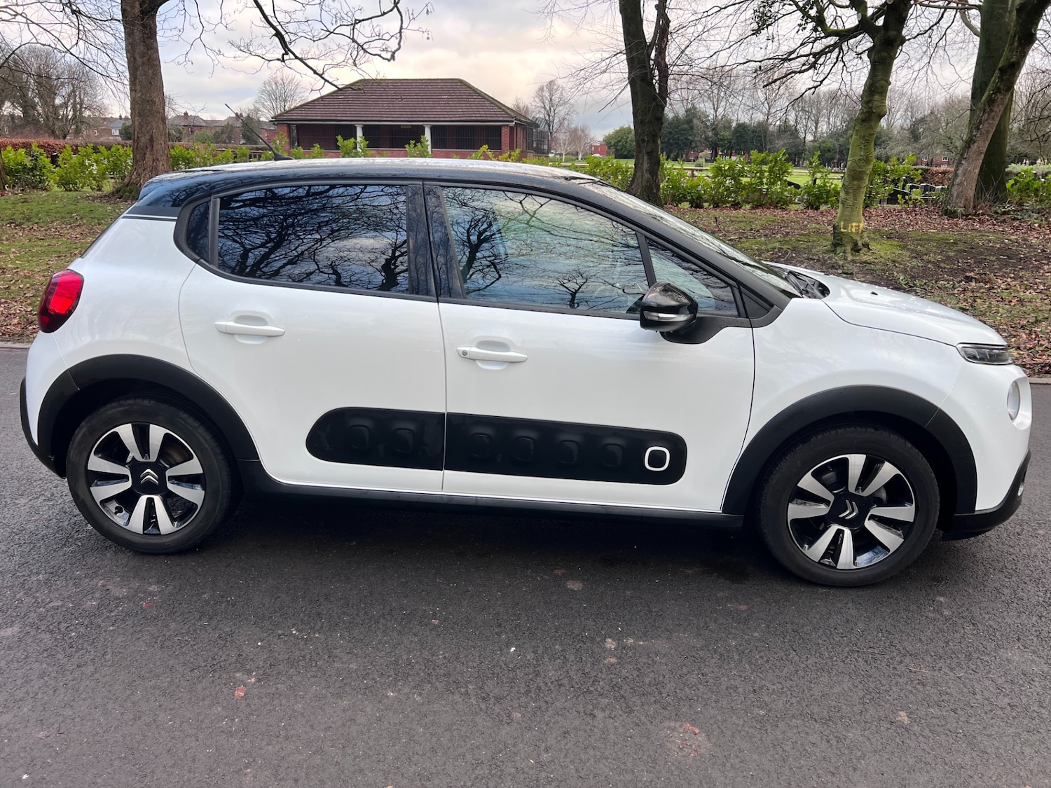 Used Citroen C3 2018 for sale - 77235434: Photo 16