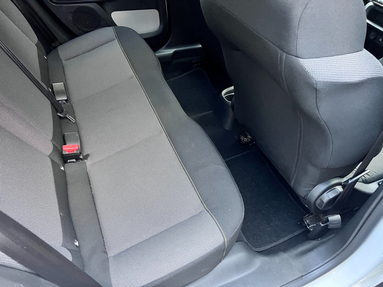 Used Citroen C3 2018 for sale - 77235434: Photo 17