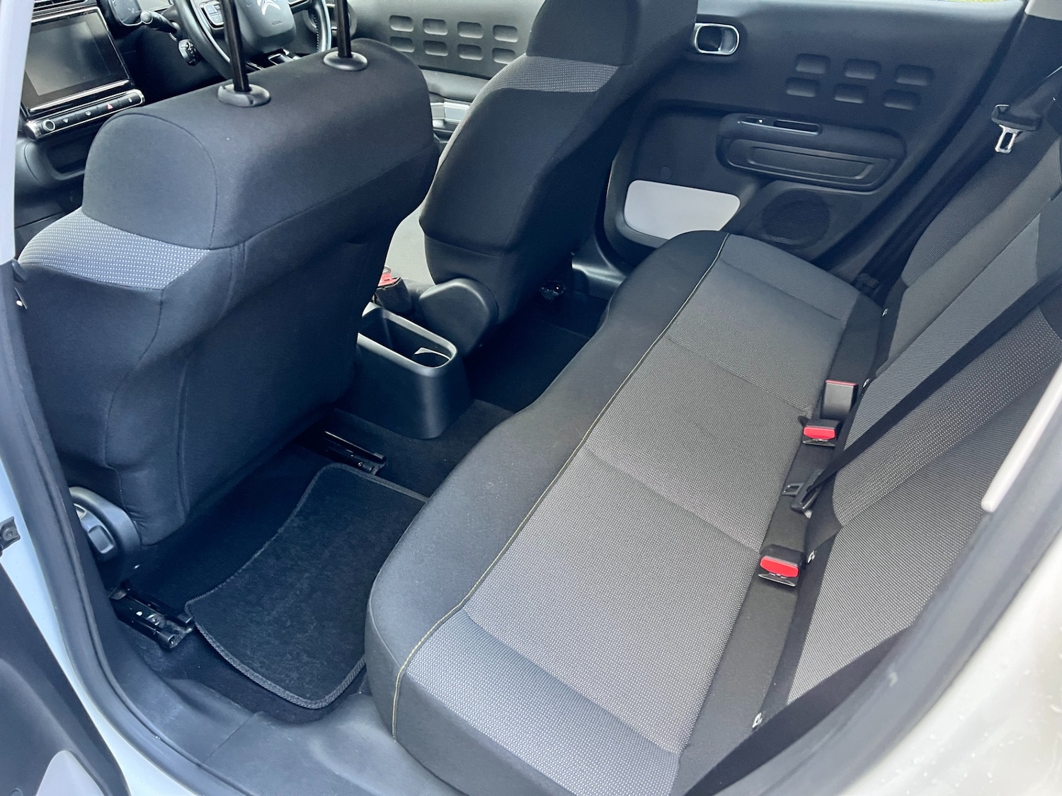 Used Citroen C3 2018 for sale - 77235434: Photo 18