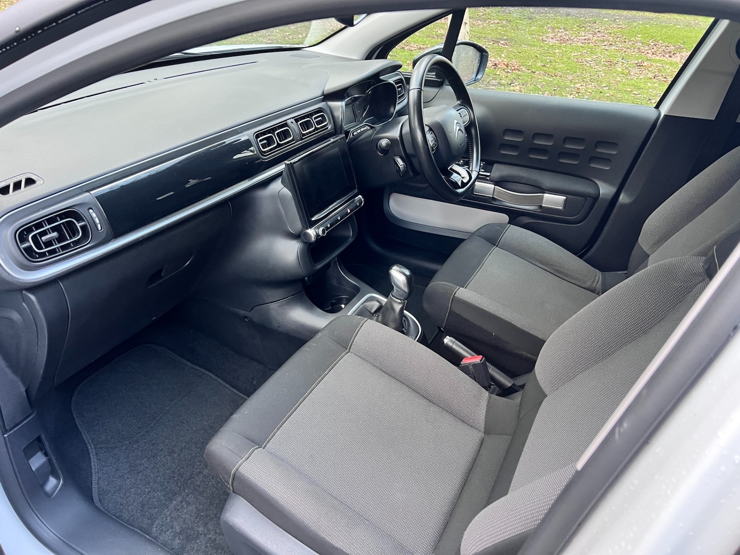 Used Citroen C3 2018 for sale - 77235434: Photo 19