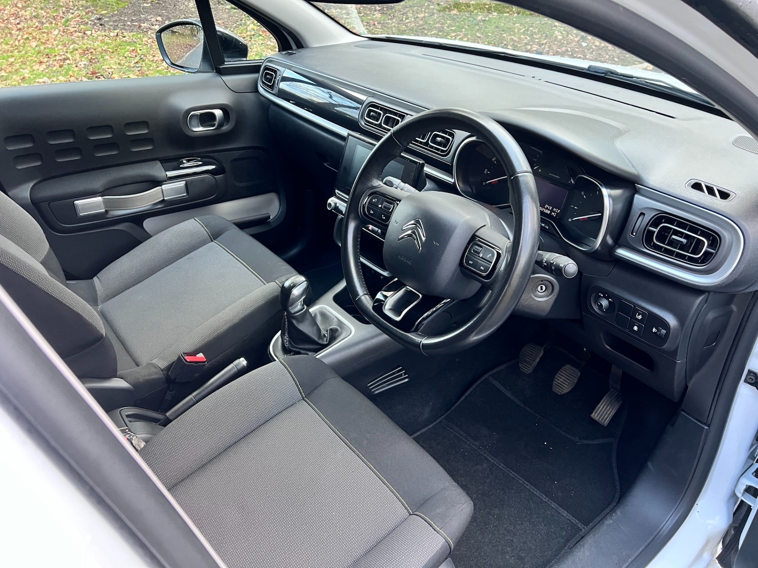 Used Citroen C3 2018 for sale - 77235434: Photo 20