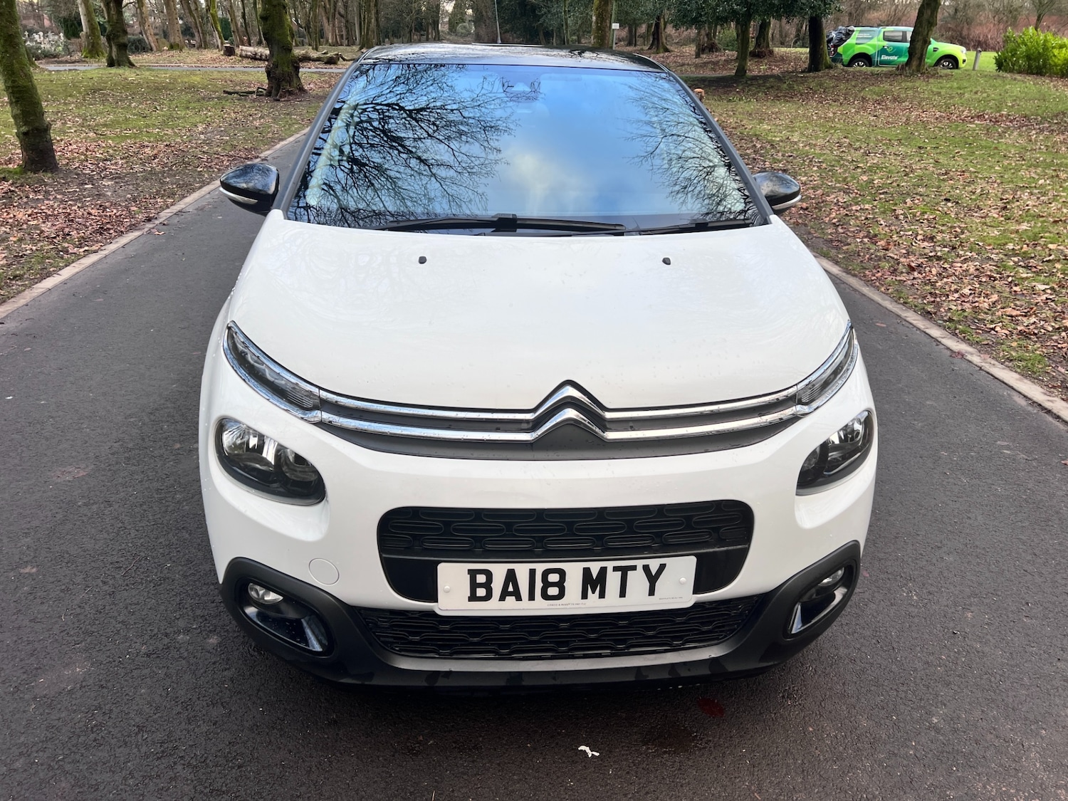 Used Citroen C3 2018 for sale - 77235434: Photo 3